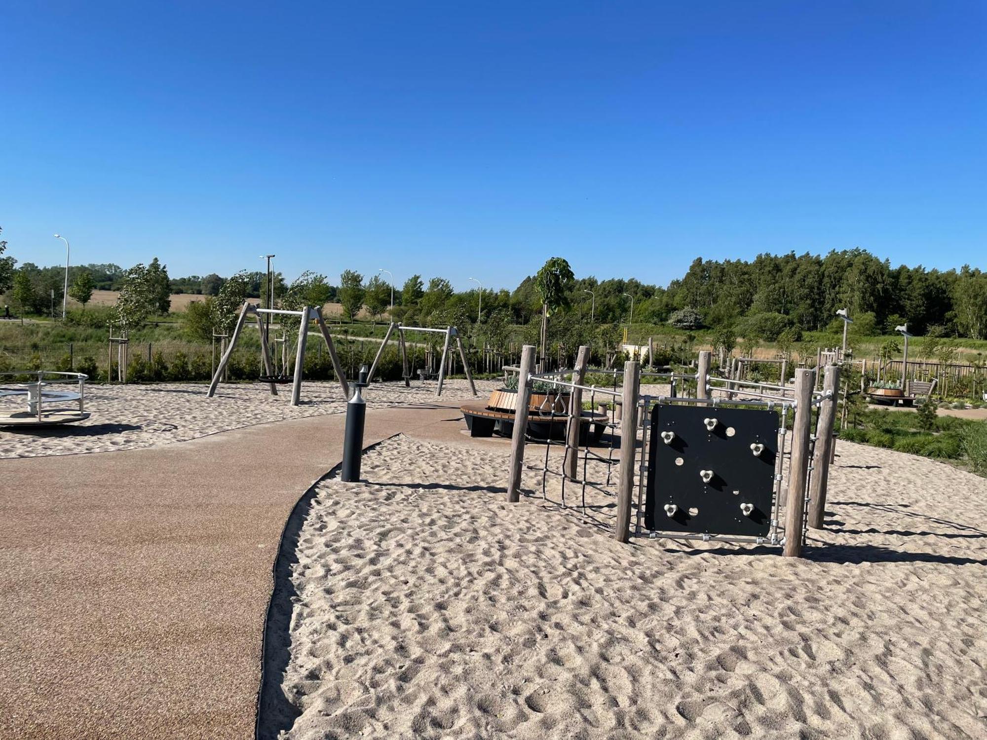 Klif Apartamenty Polanki Aqua Kolobrzeg Luaran gambar